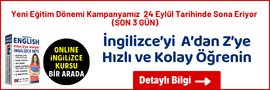 Sözlük Arama Türkçe İngilizce Sözlük