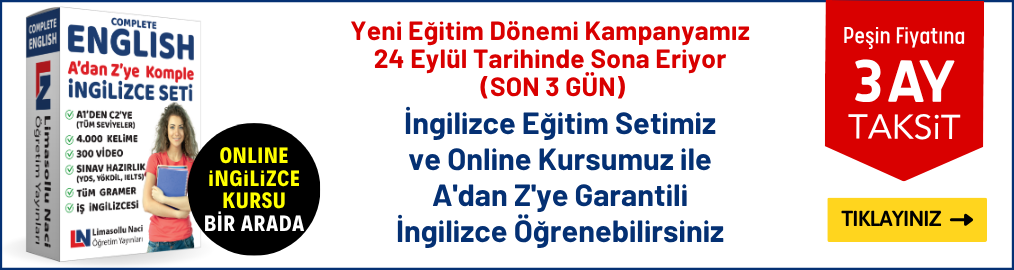 Limasollu Naci Eğitim Yayınları