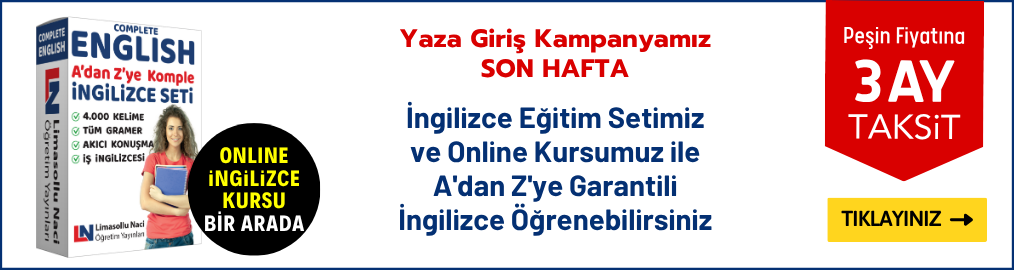 Limasollu Naci Eğitim Yayınları
