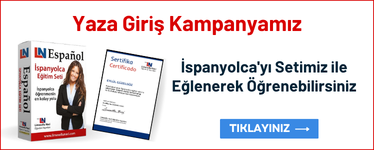 İspanyolca Eğitim Seti Footer