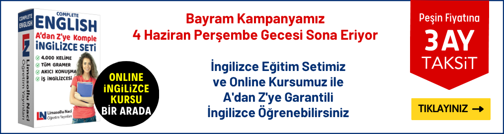 Limasollu Naci Eğitim Yayınları