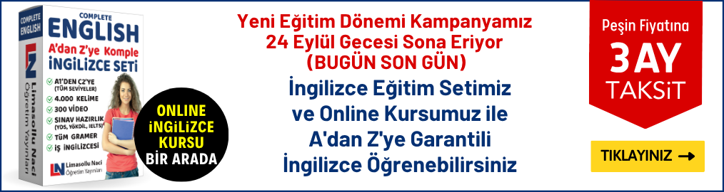 Limasollu Naci Eğitim Yayınları
