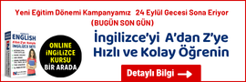Sözlük Arama Türkçe İngilizce Sözlük