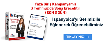 İspanyolca Eğitim Seti Footer