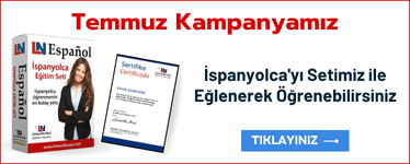 İspanyolca Eğitim Seti Footer