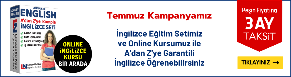 Limasollu Naci Eğitim Yayınları