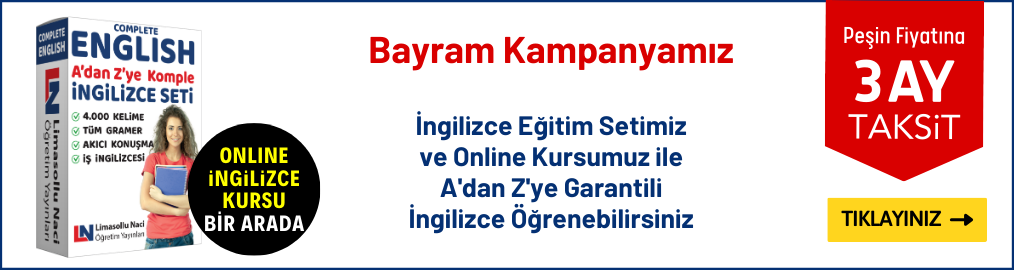 Limasollu Naci Eğitim Yayınları