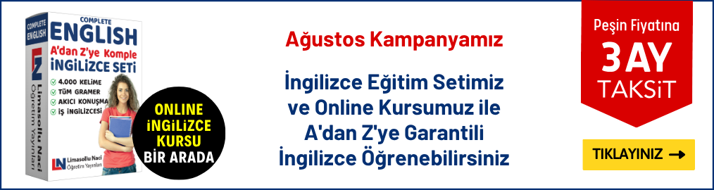 Limasollu Naci Eğitim Yayınları
