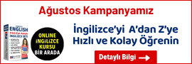 Sözlük Arama İngilizce Türkçe Sözlük