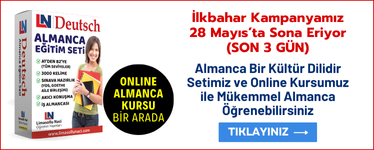Almanca Eğitim Seti Footer