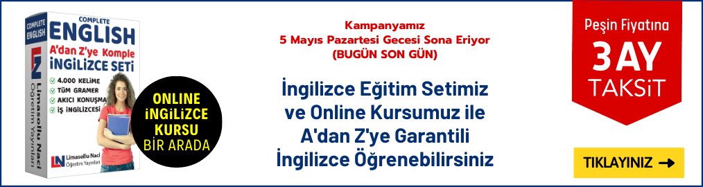 Limasollu Naci Eğitim Yayınları