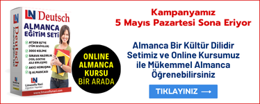 Almanca Eğitim Seti Footer