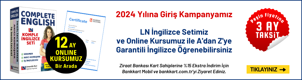 Limasollu Naci Eğitim Yayınları