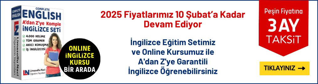 Limasollu Naci Eğitim Yayınları