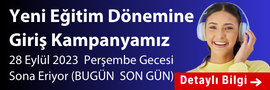 İngilizce Türkçe Sözlük
